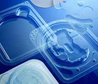 PETG医疗吸塑包装 PETG医疗吸塑包装