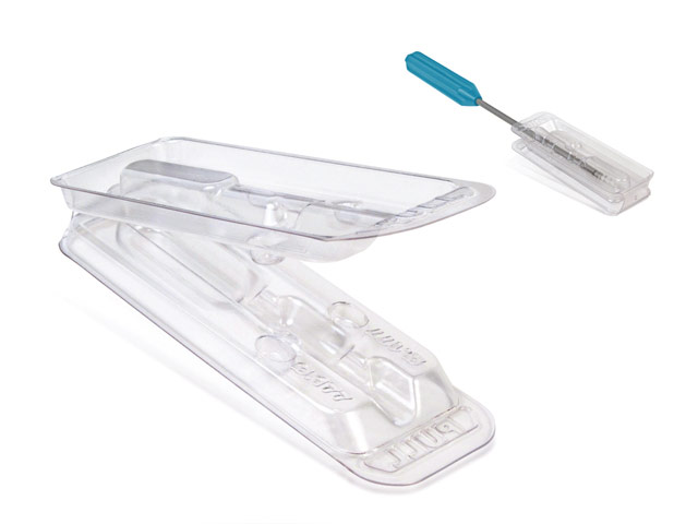 PP医疗吸塑包装 PP医疗吸塑包装