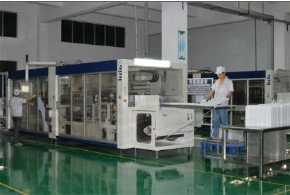 吸塑成型 吸塑成型