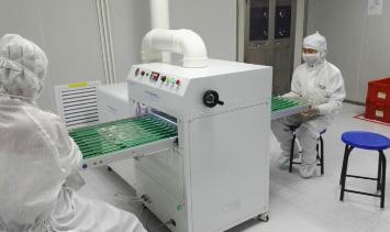 自动清洗 自动清洗