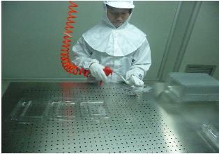 品质检测 品质检测