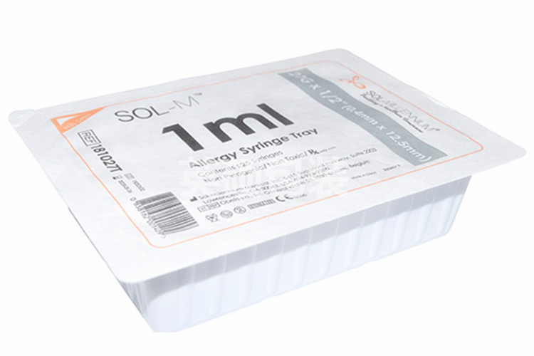 医疗器械包装 医疗器械包装