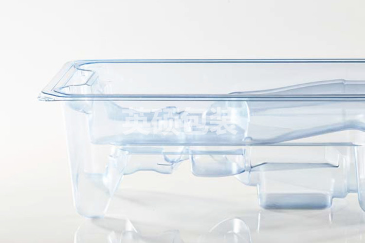 医疗器械吸塑盒 医疗器械吸塑盒