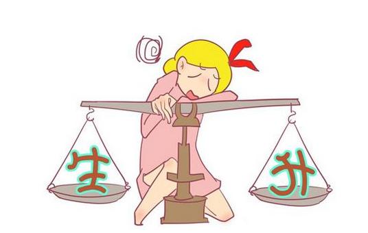 女性劳动率